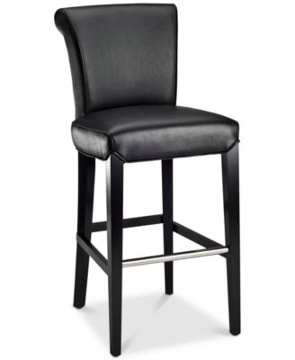 Safavieh - Boydin Stool, Quick Ship