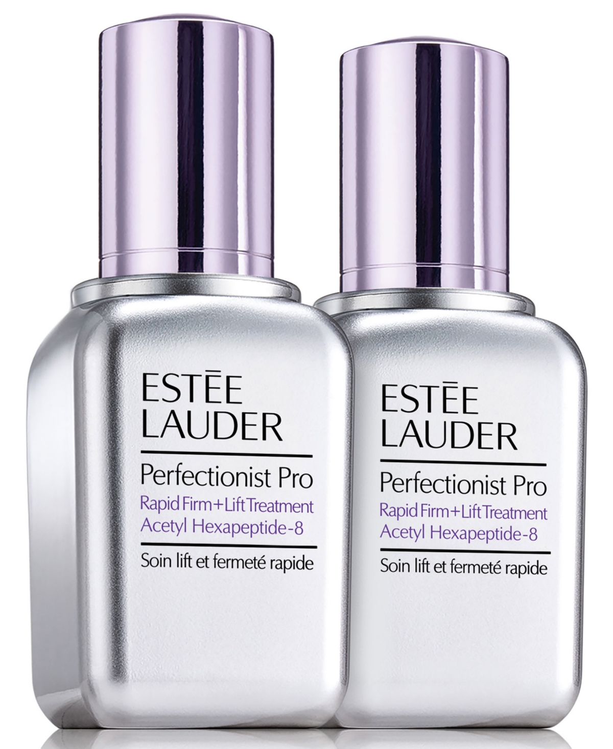 Estée Lauder Perfectionist Pro Firm + Lift Serum Duo, 2-pk. In No Color