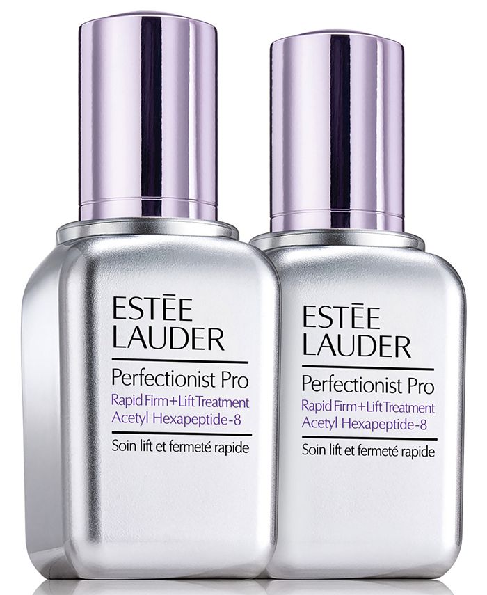 Estee Lauder Perfectionist Pro Rapid Firm + Lift Treatment, 2-Pk. (1.7 fl. oz / 50ml x 2 Pack)