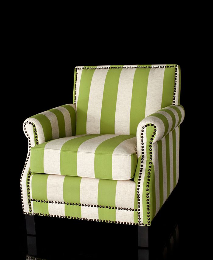 Safavieh Benson Accent Chair Macy's