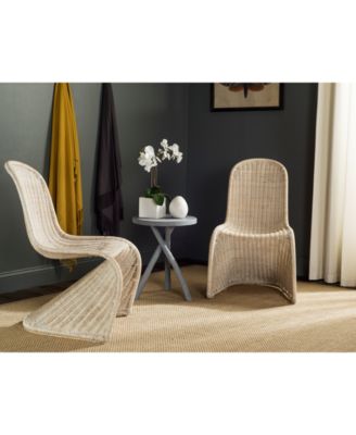 Vlad Side Chair (Set Of 2)