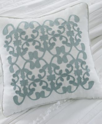 Celeste 4-Pc. Duvet Cover Set, Full/Queen