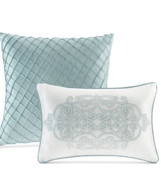 Lavine 12-Pc. Comforter Set, King