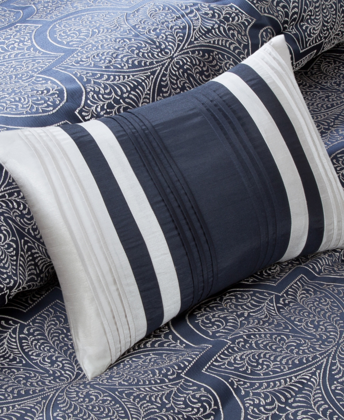 Madison Park Medina 8-Pc. Comforter Set