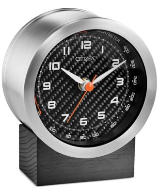Citizen - Workplace Bluetooth Speaker Desk Clock