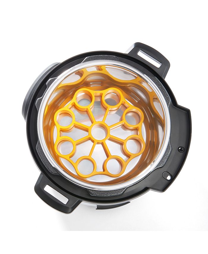 OXO Silicone PressureCooker Egg Rack Macy's