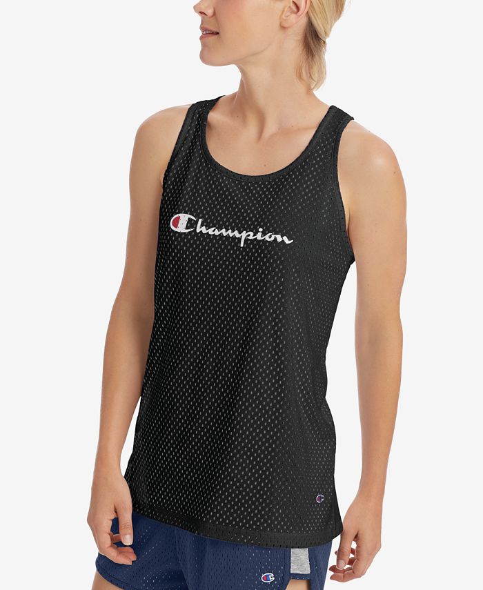 Champion 2025 racerback tank