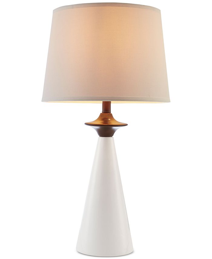 JLA Home Kennesaw Table Lamp Macy's