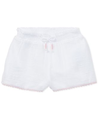 baby ralph lauren shorts
