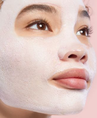 Clinique Pep-Start Double Bubble Purifying Mask, 1.7-oz.