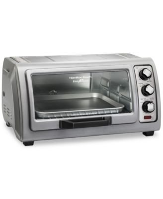 Easy Reach&reg; Toaster Oven