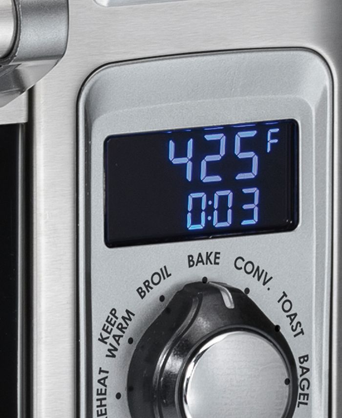 Hamilton Beach Professional Digital Countertop Oven Macy's