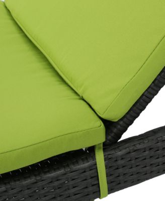 Taylor Outdoor Chaise Lounge (Set Of 2)