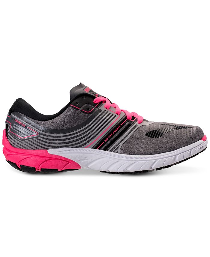 Brooks Women's PureCadence 6 Running Sneakers from Finish Line Macy's