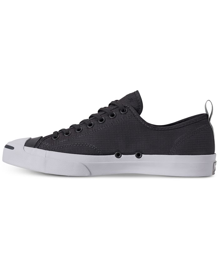 Unisex converse jack purcell low top woven textile casual shoes shop