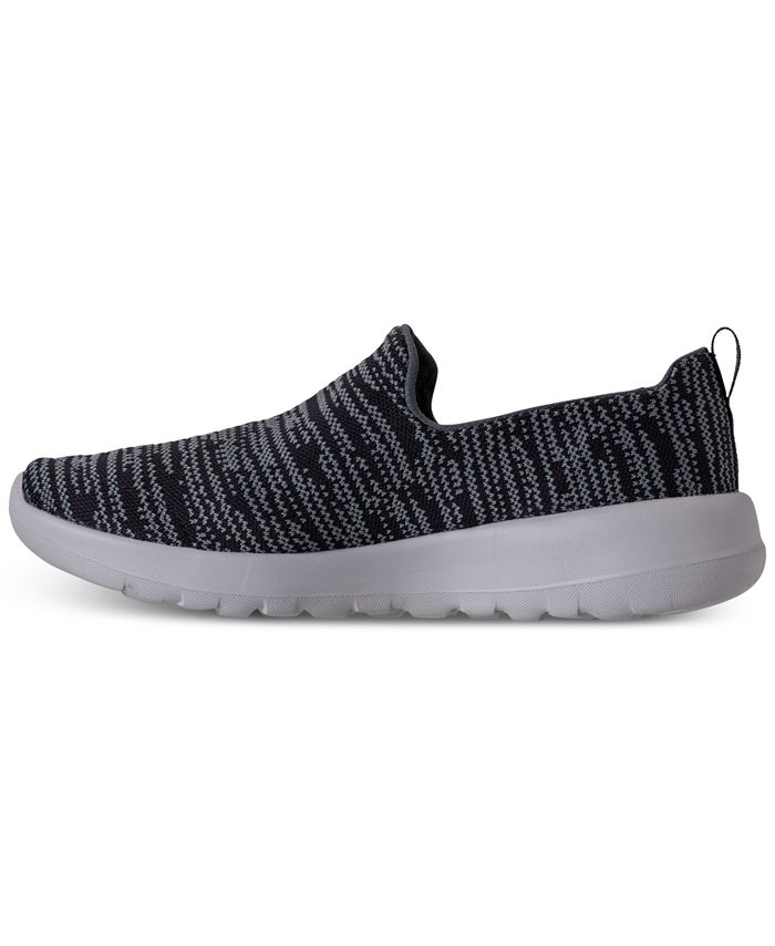 Skechers Women s GOwalk Joy Nirvana Wide Casual Walking Sneakers