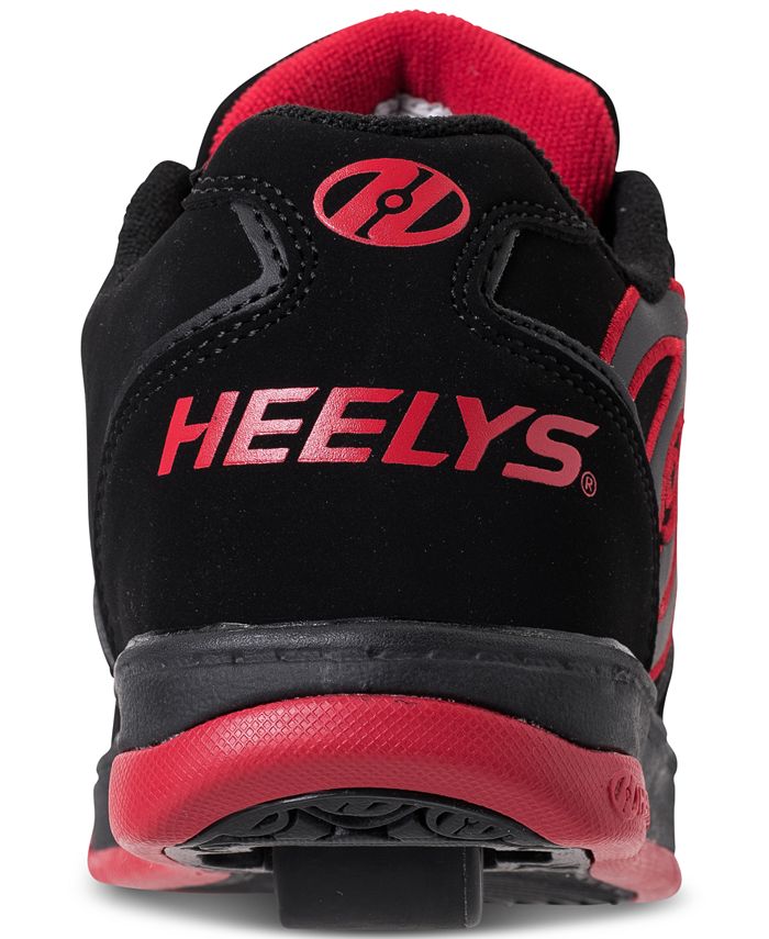 Heelys Little Boys' Propel 2.0 Casual Skate Sneakers from Finish Line ...