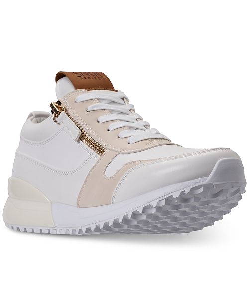 Snkr Project Men S Rodeo Casual Sneakers From Finish Line