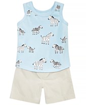 First Impressions Baby Clothes - Macy's