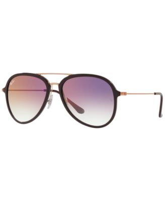 rb4298 sunglass hut