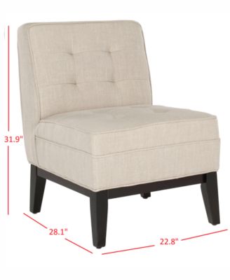 Taber Accent Chair