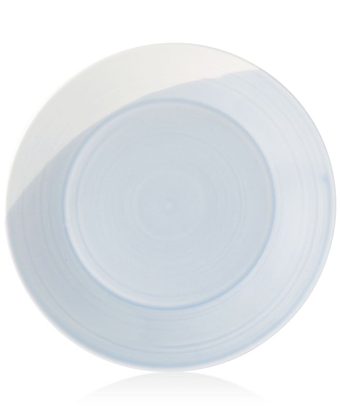 Royal Doulton Dinnerware, 1815 Blue Dinner Plate Macy's