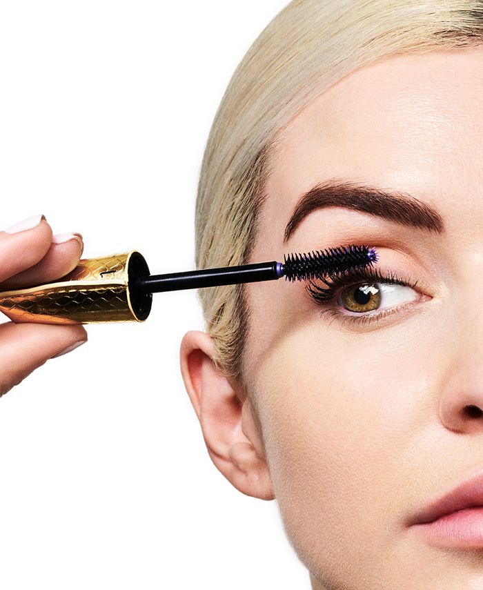 Tarte Lights, Camera, Splashes 4in1 Waterproof Mascara Macy's