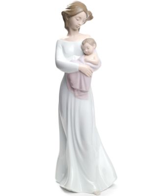 Lladró - Collectible Figurine, My Dearest, Girl