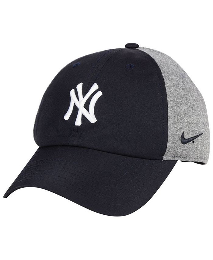 Nike New York Yankees New Day Legend Cap & Reviews - Sports Fan Shop By ...
