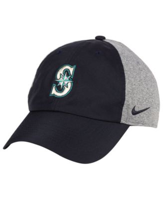 Nike Seattle Mariners New Day Legend Cap - Macy's