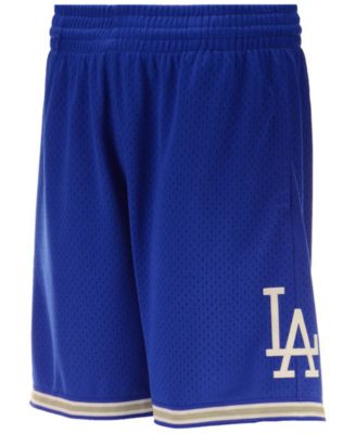 mitchell and ness baseball shorts