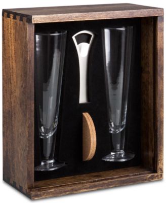Legacy&reg; by Pilsner Beer Gift Set