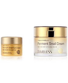 Timeless Ferment Snail Cream