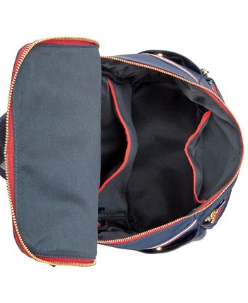 Tommy hilfiger annada shop nylon backpack