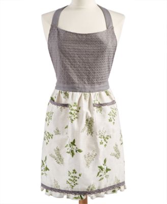 Martha Stewart Collection - Farmhouse Apron