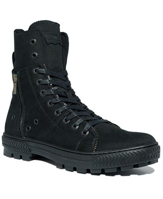 levi's sahara canvas boot