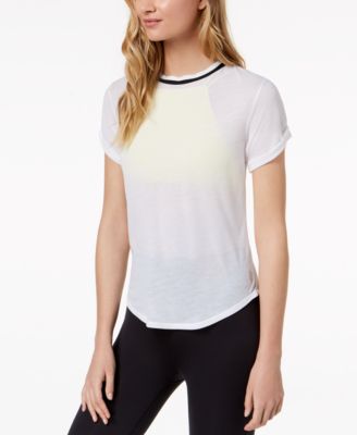 Free People - Zephyr Open-Back T-Shirt