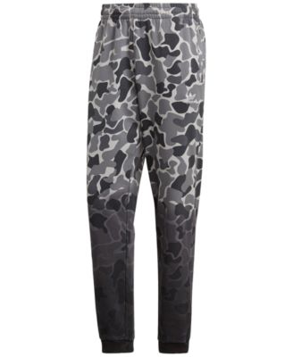 adidas originals camo joggers