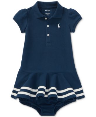 polo dresses for babies