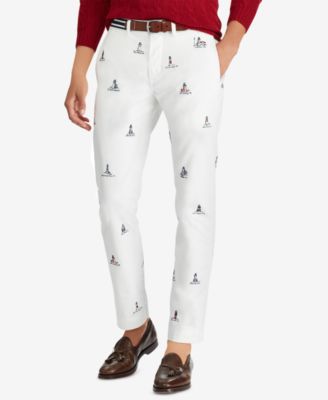 polo ralph lauren mens pants