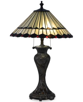 Dale Tiffany - Trenton Table Lamp