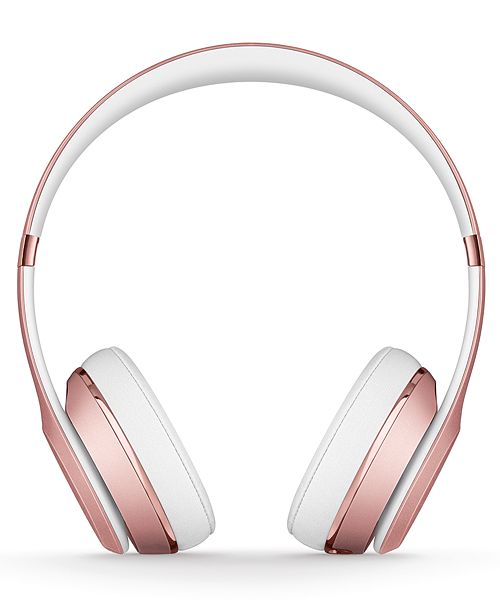 Beats solo 3 mac clearance