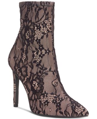 Jessica Simpson - Livienne Booties