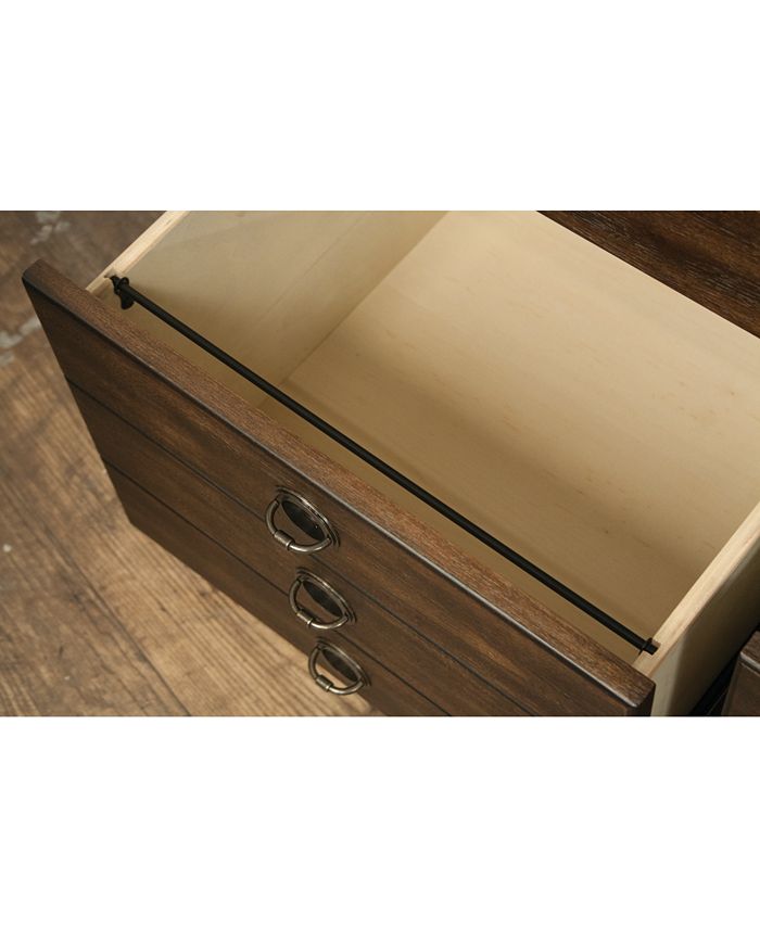 Furniture Ridgeway Home Office Entertainment File & Reviews