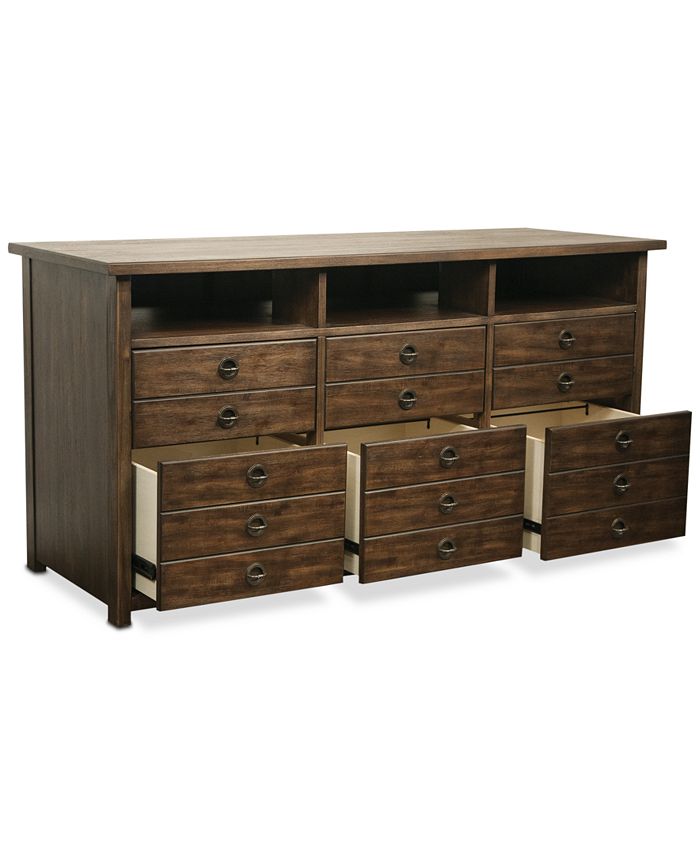 Furniture Ridgeway Home Office Entertainment File & Reviews