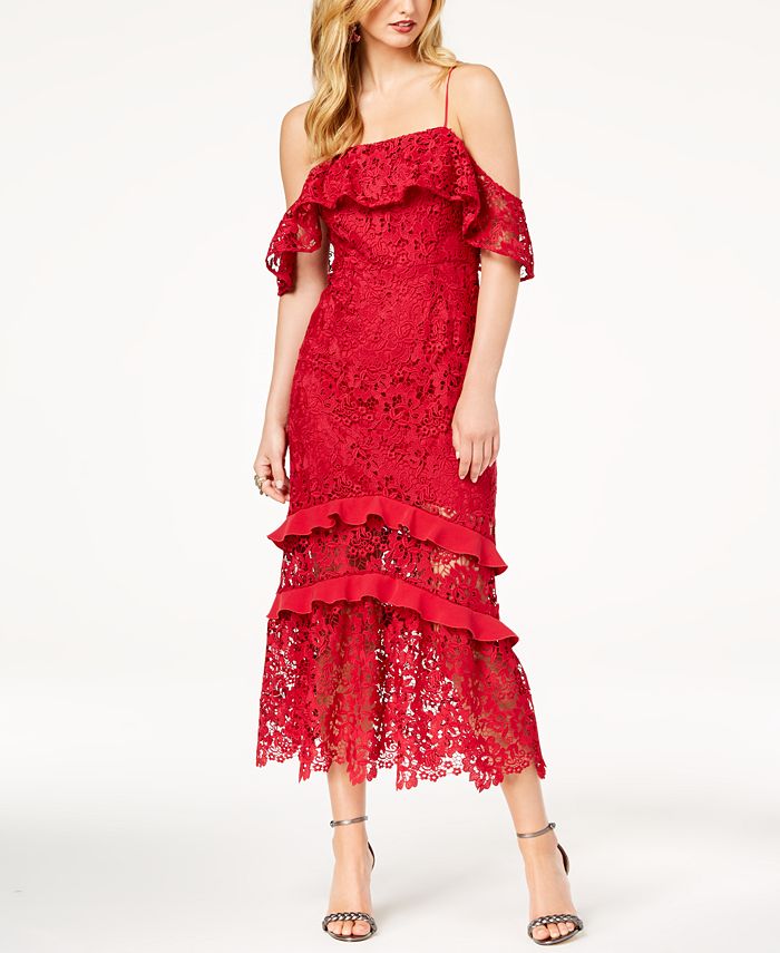 Rachel zoe outlet dresses macy's