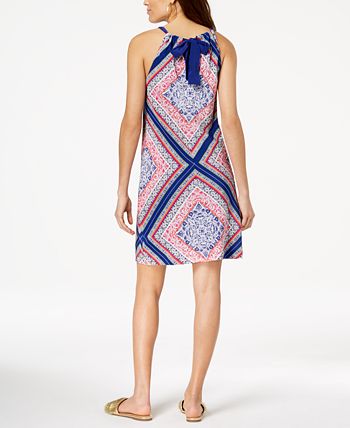Trina turk rancho online dress