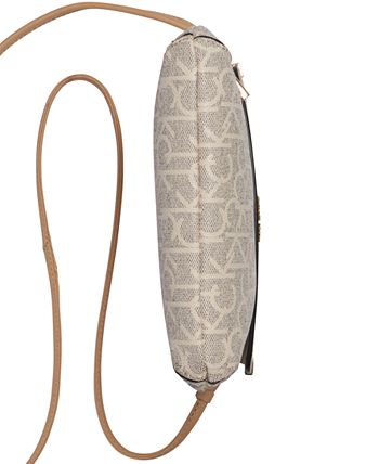 Calvin klein discount raelynn crossbody