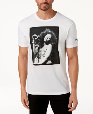 Sean John - Men's Graphic-Print T-Shirt