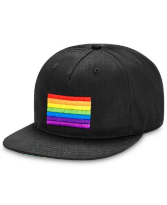 American Rag Men's Pride Flag Hat, Created for Macy's - Macy's